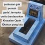 Heboh Video Makam Upin dan Ipin Wafat Tahun 1995, Komentar Warganet Terbelah Gara-gara Ini