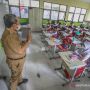 Kasus COVID-19 Naik Lagi, Begini Kelanjutan PTM di Kota Bandung