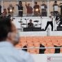 Undang Nidji di JIS, Hendri Santrio: Ikuti Jokowi, Level Komunikasi Politik Anies Jauh di atas Giring