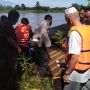 Kapal Pengangkut Jenazah Tenggelam di Perairan Sungai Mahakam, 12 Rombongan Diselamatkan Warga