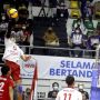 Fahry Septian Gantikan Peran Doni Haryono di Bogor LavAni pada Proliga 2023