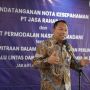 Jasa Marga Perkuat Customer Experience, Gandeng Rhenald Kasali hingga Mohammed Ali Berawi