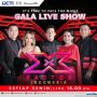 Daftar 15 Finalis yang Lolos Gala Live Show X Factor Indonesia Beserta Mentornya