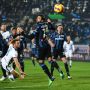 Hasil Atalanta Vs Inter Milan Berakhir Tanpa Pemenang