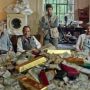 The Heist of the Century, Pencurian Terbesar yang Terkuak Karena Hal Sepele