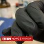 Perdagangan Narkoba di Internet: Kami seperti Agen Rahasia di Wilayah Musuh