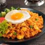 5 Makanan Pinggir Jalan Indonesia Yang Mendunia