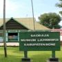 Ini Benda Pusaka Kerajaan Bone yang Dicuri di Museum Lapawawoi