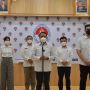 Bendera Merah Putih Bisa Berkibar Mulai Februari, Menpora Apresiasi Kinerja Satgas dan LADI