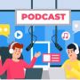 Kominfo, Siberkreasi dan Spotify Undang Generasi Muda Tingkatkan Kemampuan Podcasters