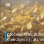 Inovatif, Desa di Sumedang Ini Manfaatkan Limbah Tahu Jadi Energi Terbarukan