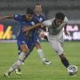 Hasil BRI Liga 1: Ditahan Seri PSIS, Arema FC Rawan Terlempar dari Puncak Klasemen