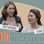 Podcast On The Go: Konsumsi Buah Berkualitas Bukan hanya soal Selera