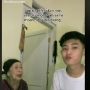 Viral Nenek Temani Cucu Makan Mie Instan Sambil Ngobrol, Ujungnya Malah Bikin Sedih