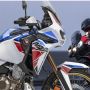 Siap-Siap, Honda Bakal Hadirkan Wajah Baru untuk CRF1100L Africa Twin