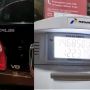 Heboh Mobil Mewah Toyota Lexus Isi Bahan Bakar di SPBU, Total Tagihannya Bikin Syok