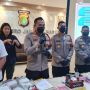 Tak Kapok, 2 Residivis Jaringan Internasional Ditangkap di Tangerang, Barang Bukti 25 Kg Sabu