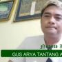 Berani Tantang Tuhan, Tagar Tangkap Gus Arya Menggema di Twitter