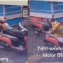 Viral Motor yang Tertukar, Pengunjung Minimarket Tak Sadar Gondol Honda Scoopy yang Bukan Miliknya