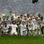 Hasil Bola Tadi Malam: Real Madrid Juara Piala Super Spanyol, Laju Kemenangan Inter Terhenti