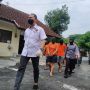 Bermula dari Serempetan, Pemuda Asal Solok Babak Belur Dianiaya Usai Diteriaki Jambret