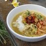 Bubur Mengguh, Makanan Khas Buleleng Bali Dengan Rasa Pedas Dan Gurih