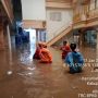 Rumah Pribadi Bupati Jember Hendy Siswanto Diterjang Banjir untuk Kedua Kalinya