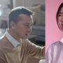 Kocak! Saking Ngefansnya, Isyana Sarasvati Sebut Nicholas Saputra Bukan Manusia