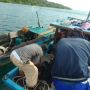 Ditemukan Selamat, Nelayan Dendun Hanyut Sampai Pulau Mensanak