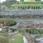 Sungai Wowesen Memprihatinkan, Balai Sungai Sulut Didesak Turun Tangan