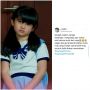 Aktingnya Bikin Netizen Tersentuh, Ini Dia Profil Graciella Abigail 'Raya' Layangan Putus
