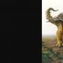 Ilmuwan Temukan Dinosaurus Tuli dan Lamban, Punya Badan Lapis Baja