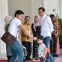 Sekeluarga Jadi Pejabat Semua, Kaesang: Kalau Kumpul Berasa Rapat Paripurna, yang Warga Biasa Cuma Saya