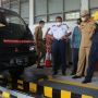 Tingkatkan Pelayanan, Dishub Kulon Progo Mulai Terapkan Uji KIR dan Pembayaran Digital