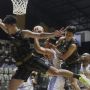 Dihantam Covid-19, West Bandits Combiphar Solo Mendukung Upaya Mitigasi IBL 2022
