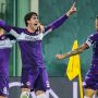 Hasil Liga Italia: Fiorentina Pesta Setengah Lusin Gol Ke Gawang Genoa
