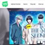 Webtoon Gandeng BTS dan Hybe Luncurkan 7Fates: Chakho