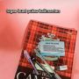 Pelajar Dapat Tugas Gambar Peta Lalu Dipinjam Teman, Wujudnya Pas Kembali Bikin Nyesek