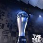 Pakai Formasi 3-3-4, Daftar FIFPro World 11 FIFA 2021 Jadi Sorotan, Tak Ada Edouard Mendy