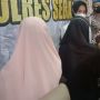 Ibu dan Nenek Pembuang Bayi di Pesawahan Pontang Ditangkap, Polisi Kejar Pacar Pelaku