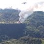 Mengamuk! KKB Papua Dilaporkan Tembak-Bakar Belasan Rumah Di Paniai