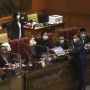 RUU Ibu Kota Negara Sah Menjadi Undang-Undang