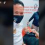 Profil Harry Pantja, Presenter Dunia Lain yang Kena Stroke 3 Kali