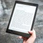 Suka Baca E-book? Kamu Butuh E-reader, Gadget untuk Kamu yang Suka Membaca