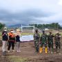 Jababeka dan Tenant Salurkan Bantuan Pembangunan Hunian Sementara untuk Korban Semeru