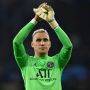 Berburu Kiper Anyar, Newcastle United Bidik Keylor Navas dari PSG