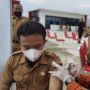 IDI Lampung Dukung Vaksinasi Booster Jadi Syarat Mudik Lebaran