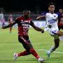 Profil Privat Mbarga, Striker Tajam Andalan Bali United Pengganti Melvin Platje