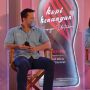 Nggak Nyangka Satu Proyek Bareng Nicholas Saputra, Isyana Sarasvati Ngaku Tegang
