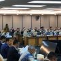 Rapat Belasan Jam Hingga Subuh Hari, DPR-Pemerintah Setuju RUU IKN Dibawa Ke Paripurna, PKS Menolak